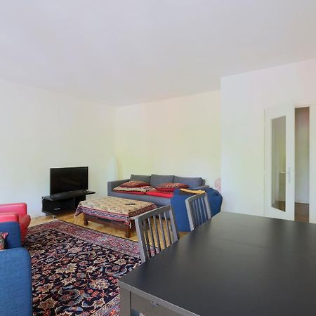 Spacious T3 #Jeanjaures#Tours #Hypercentre#Parking מראה חיצוני תמונה